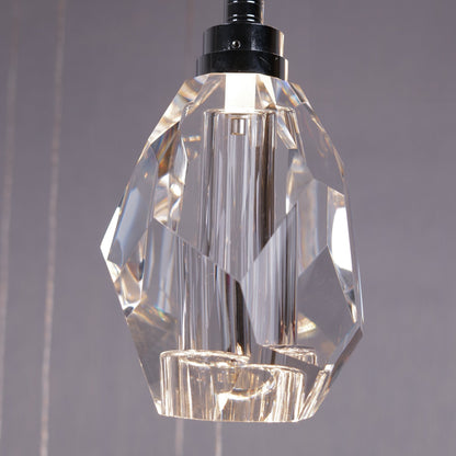 Chandelier Aurela photo 13 | Luxarmonie