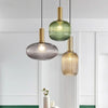 Coloréa pendant light