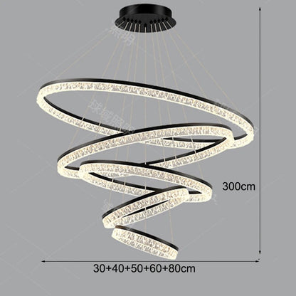 Chandelier Luxis Photo 17 | Luxarmonie