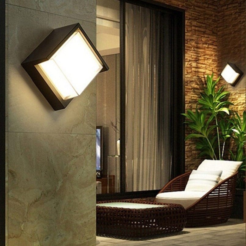 Outdoor Fixture Halorya photo 5 | Luxarmonie