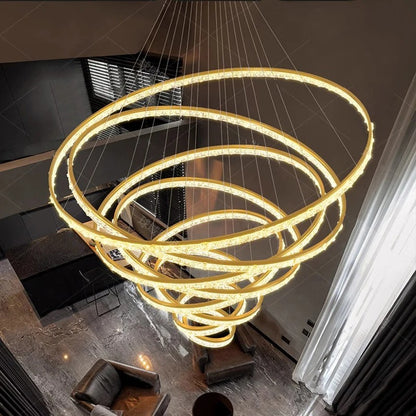 Chandelier Luxis Photo 16 | Luxarmonie