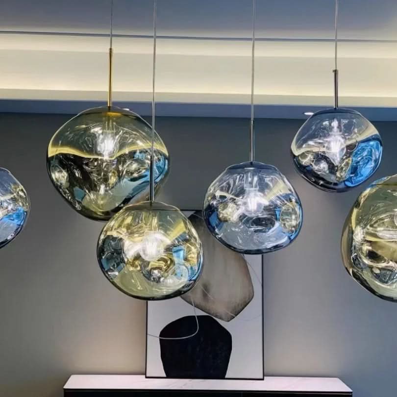 Suspension Lumina photo 11 | Luxarmonie