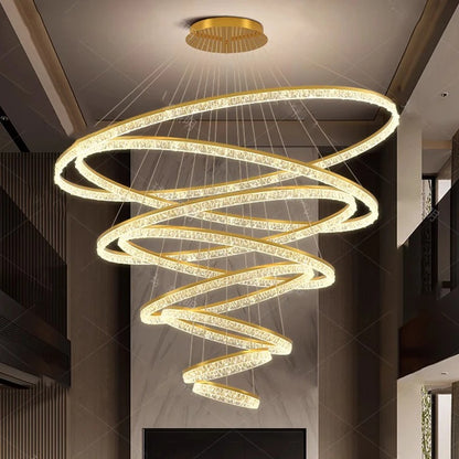 Chandelier Luxis Photo 22 | Luxarmonie