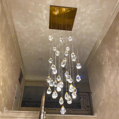 Zenith Ceiling Fixture photo 25 | Luxarmonie