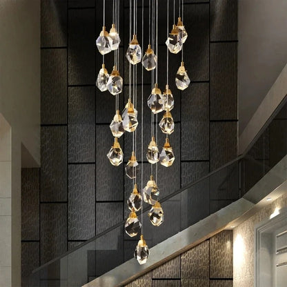 Zenith Ceiling Fixture photo 26 | Luxarmonie