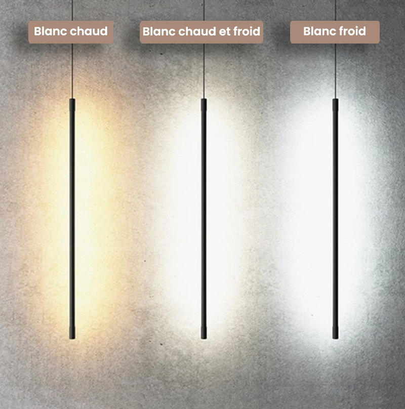 Suspension Ajusto photo 7 | Luxarmonie