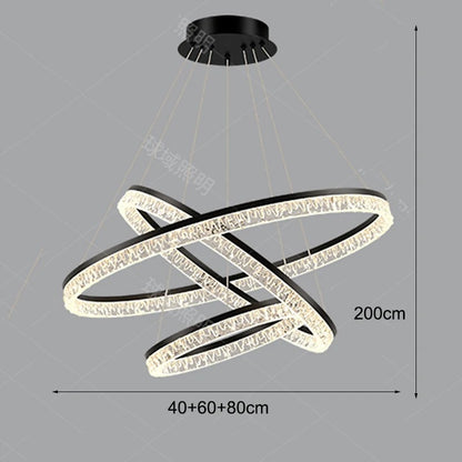 Chandelier Luxis Photo 13 | Luxarmonie