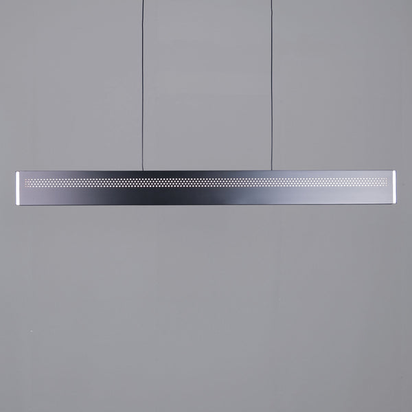 Barre Lumineuse LED Dimmable Minimaliste Design Raffiné – Linéora