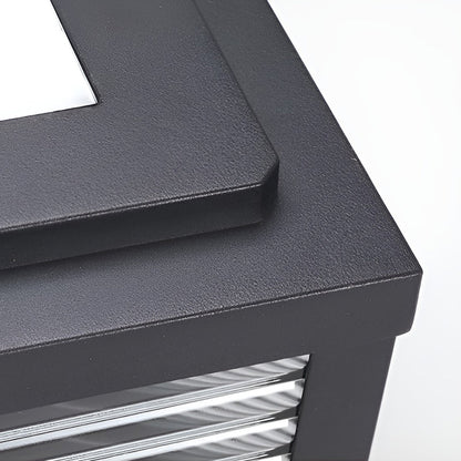 Veraluce outdoor light photo 12 | Luxarmonie