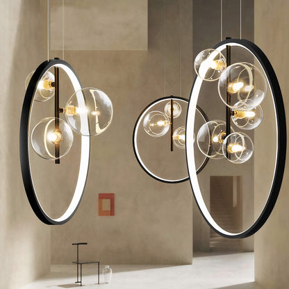 Pendant Light Cléora photo 6 | Luxarmonie