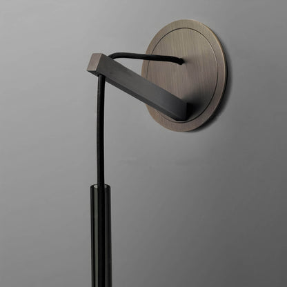 Vinicole Wall Light photo 8 | Luxarmonie