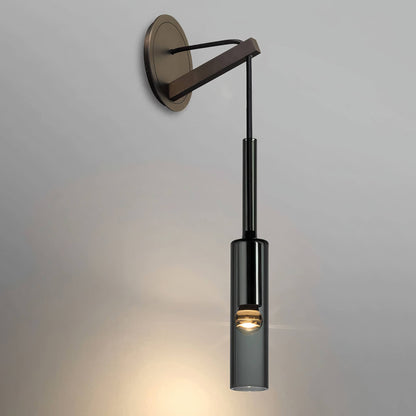 Vinicole Wall Light photo 6 | Luxarmonie