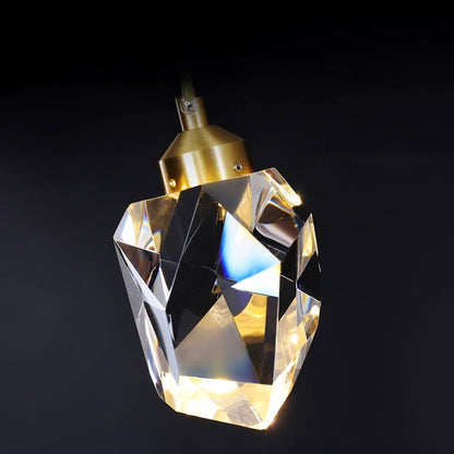 Mirellia Chandelier photo 5 | Luxarmonie