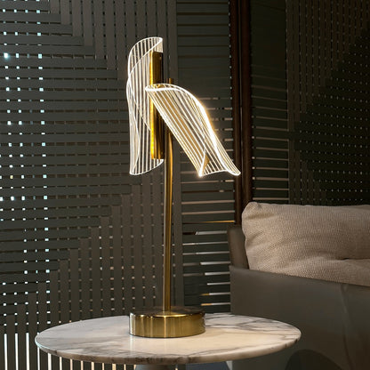 Éclora Lamp photo 6 | Luxarmonie