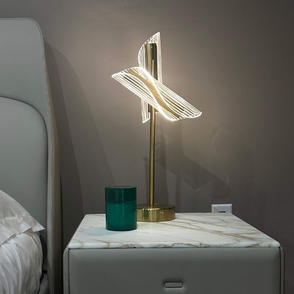 Éclora Lamp photo 9 | Luxarmonie