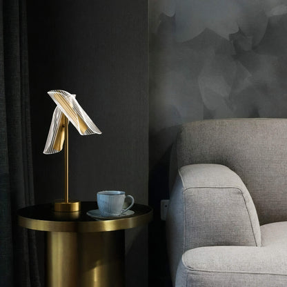 Éclora Lamp photo 5 | Luxarmonie