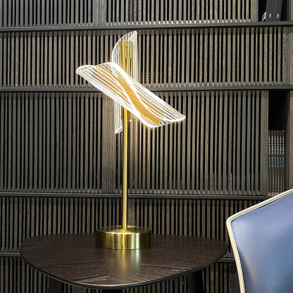 Éclora Lamp photo 4 | Luxarmonie