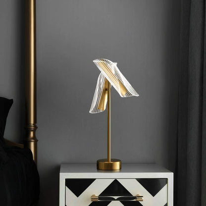 Éclora Lamp photo 8 | Luxarmonie