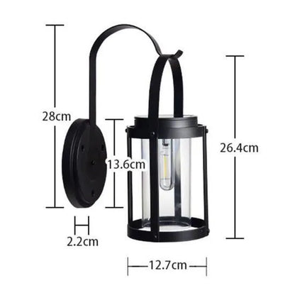 Outdoor Fixture Fabryon Detail View | Luxarmonie