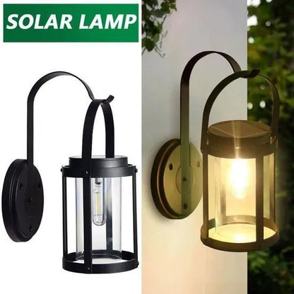 Outdoor Fixture Fabryon photo 6 | Luxarmonie