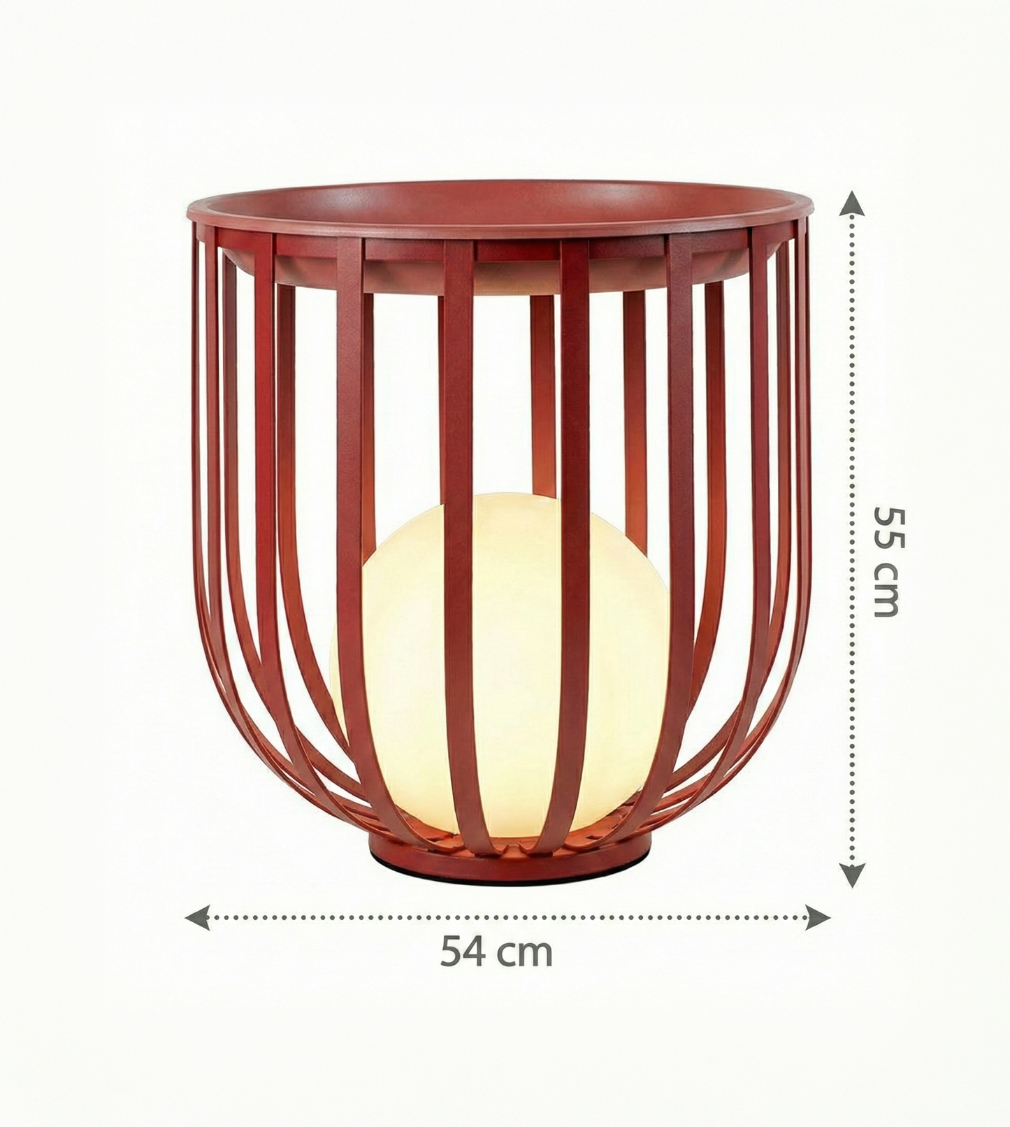 Lampadaire Lumine photo 17 | Luxarmonie