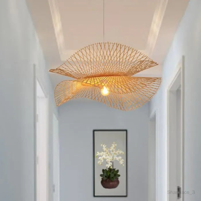Suspension Luminaire Savanara photo 12 | Luxarmonie