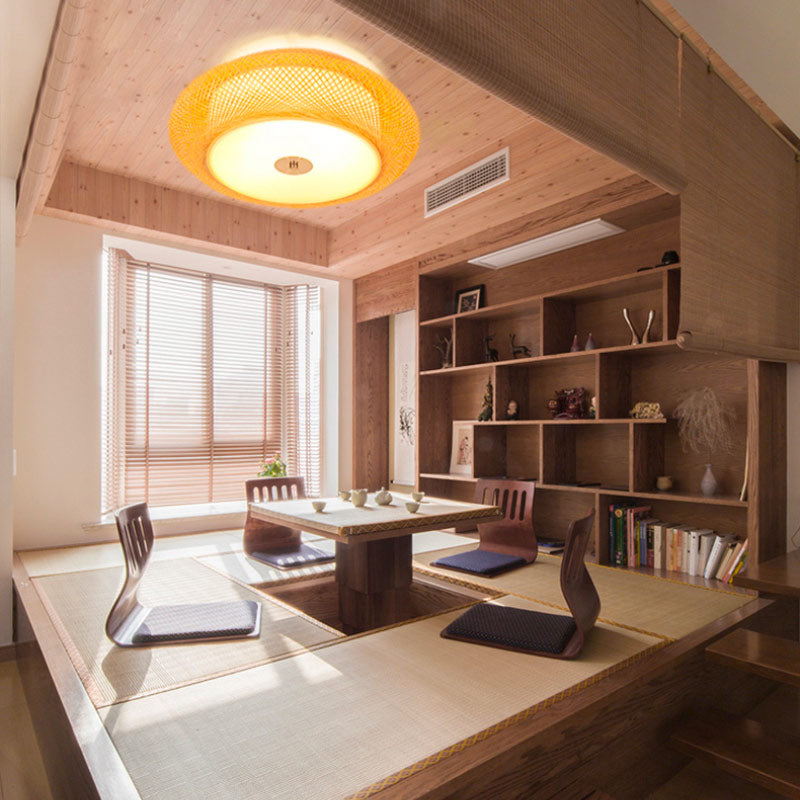 Celantra Ceiling Light Photo 4 | Luxarmonie