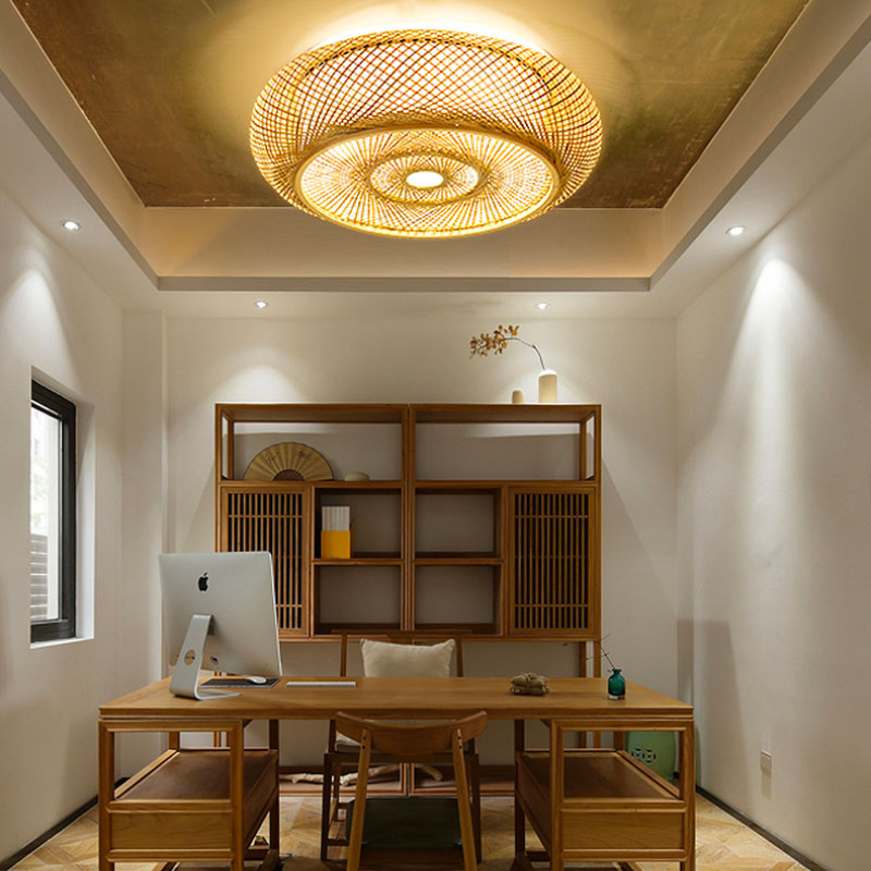 Celantra Ceiling Light Photo 6 | Luxarmonie