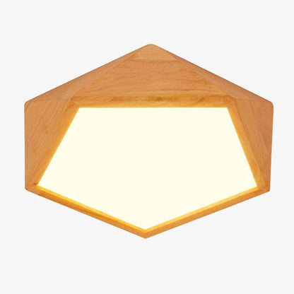 Tivora Ceiling Light photo 5 | Luxarmonie
