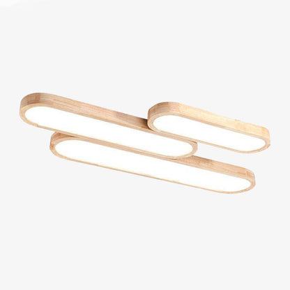 Éphéra Ceiling Light ambient view | Luxarmonie