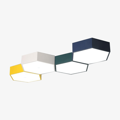 Celestra Ceiling Light photo 5 | Luxarmonie