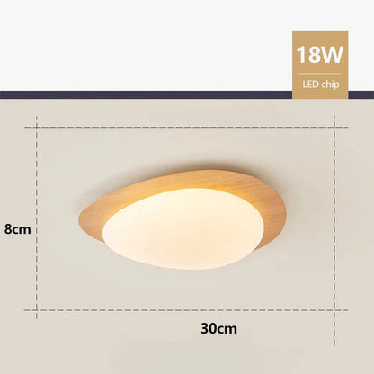 Ceiling Light Boisé photo 17 | Luxarmonie