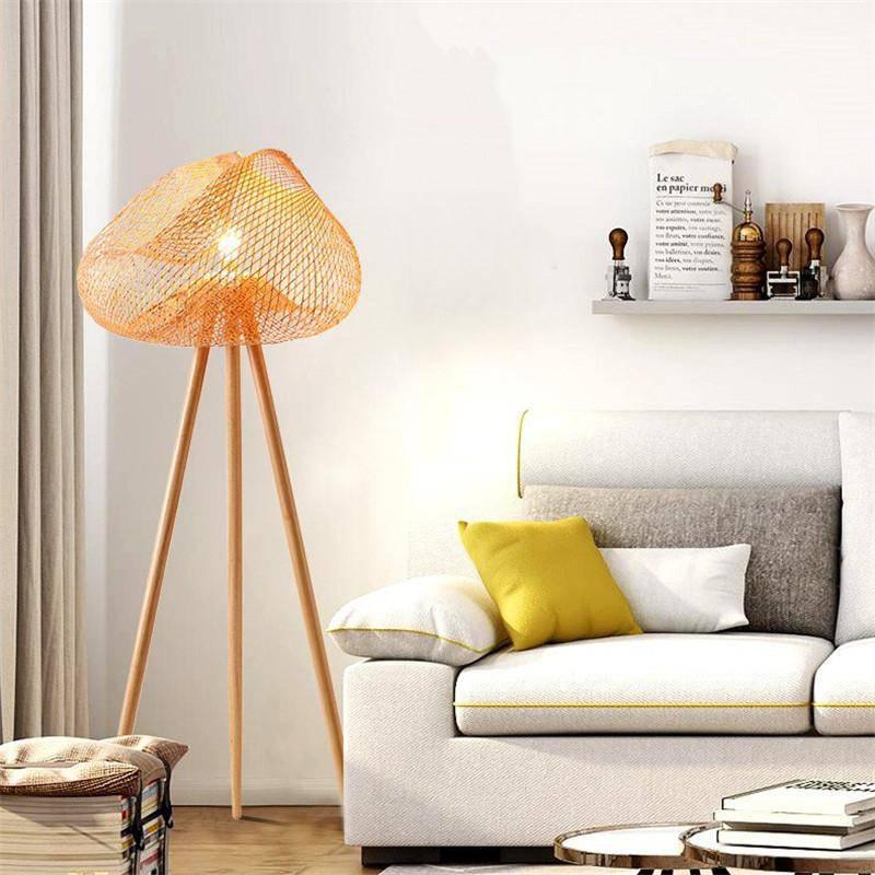 Staande Lamp | ROTINA