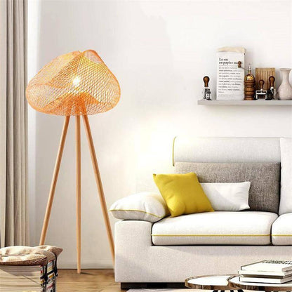 Lampadaire Elyora photo 4 | Luxarmonie
