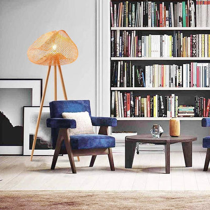 Lampadaire Elyora photo 6 | Luxarmonie