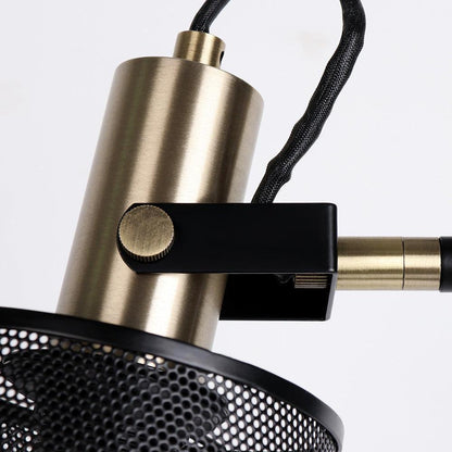 Tavela Floor Lamp Photo 8 | Luxarmonie