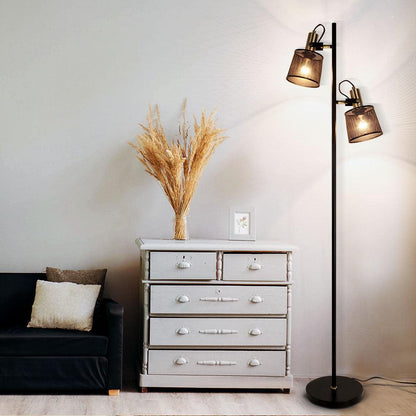 Tavela Floor Lamp Photo 6 | Luxarmonie
