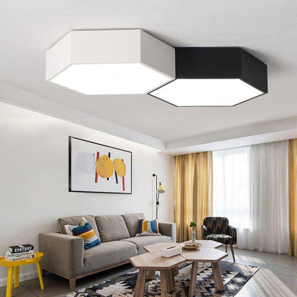 Celestra Ceiling Light detail view | Luxarmonie