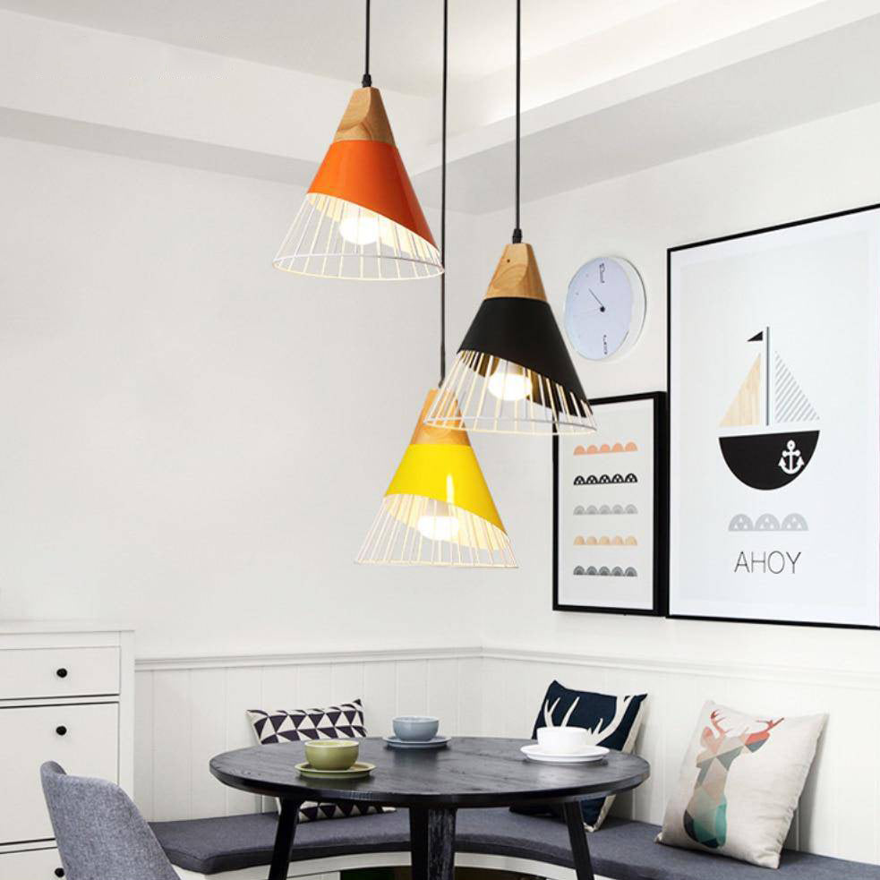 Suspension Rylia photo 6 | Luxarmonie