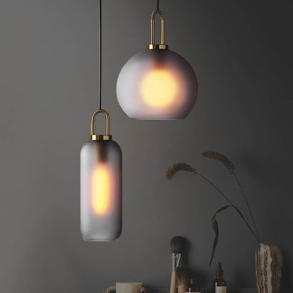 Volina Luminaire photo 5 | Luxarmonie
