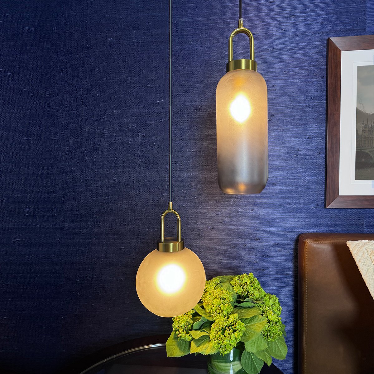 Luminaire Volina photo 9 | Luxarmonie