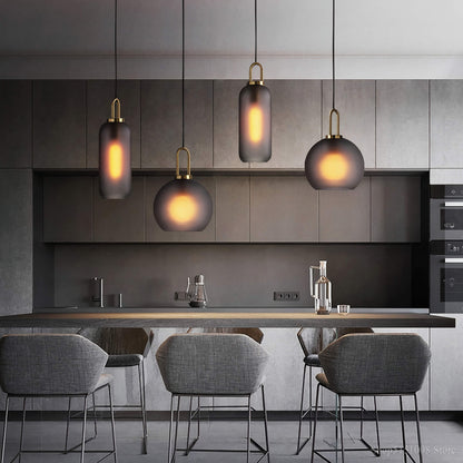Volina Luminaire photo 4 | Luxarmonie