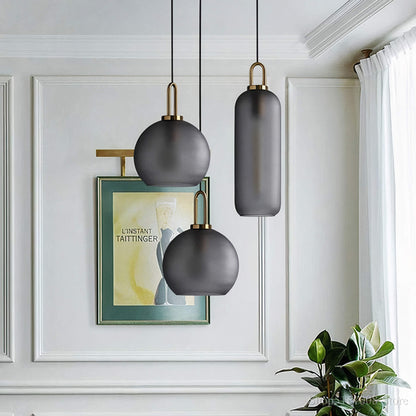 Volina Luminaire photo 11 | Luxarmonie