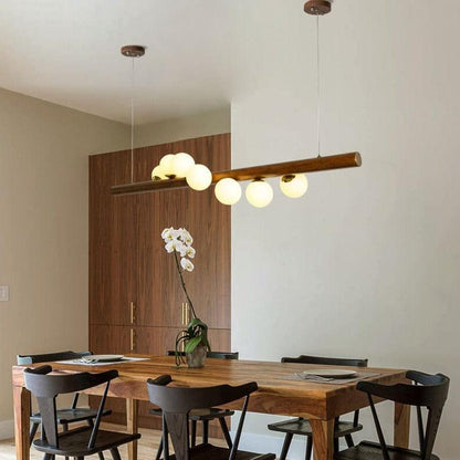 Driftella Suspension Luminaire photo 4 | Luxarmonie