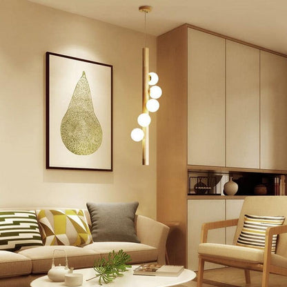 Driftella Suspension Luminaire | Luxarmonie