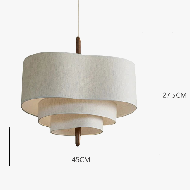 Aurova Pendant photo 10 | Luxarmonie