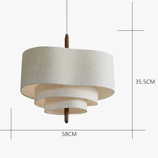 Suspension Aurova photo 11 | Luxarmonie