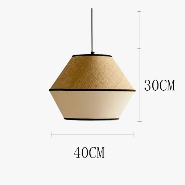 Suspension Aruna photo 10 | Luxarmonie