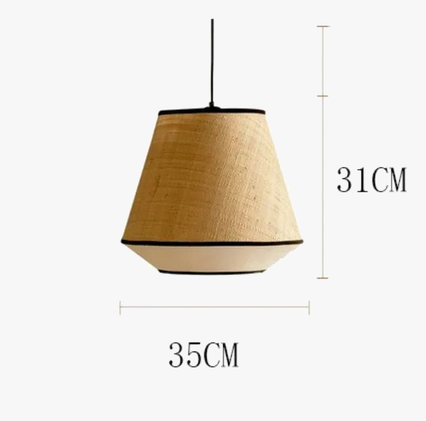 Suspension Aruna photo 12 | Luxarmonie