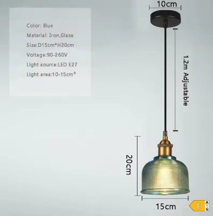Suspension Arcanthe photo 11 | Luxarmonie